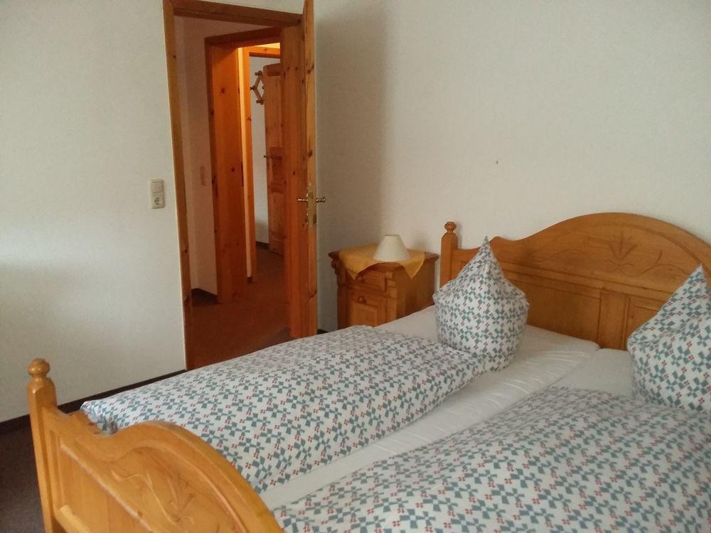 Pension Töpferhof Bad Berka Dış mekan fotoğraf