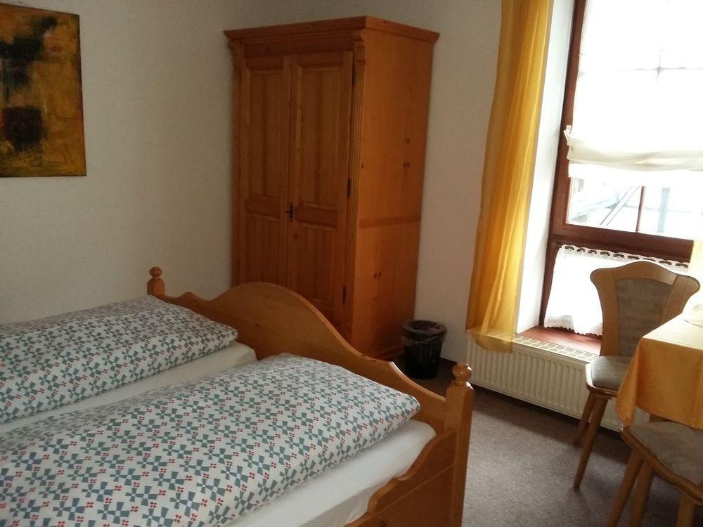Pension Töpferhof Bad Berka Dış mekan fotoğraf
