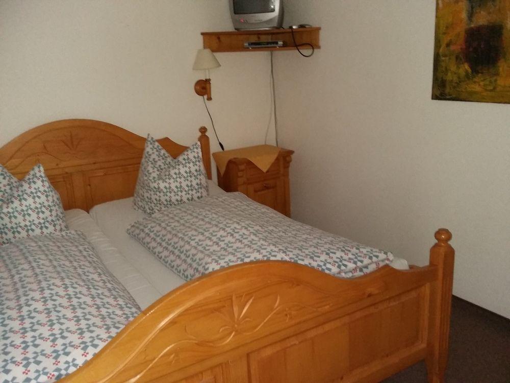 Pension Töpferhof Bad Berka Dış mekan fotoğraf