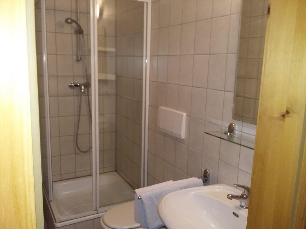 Pension Töpferhof Bad Berka Dış mekan fotoğraf