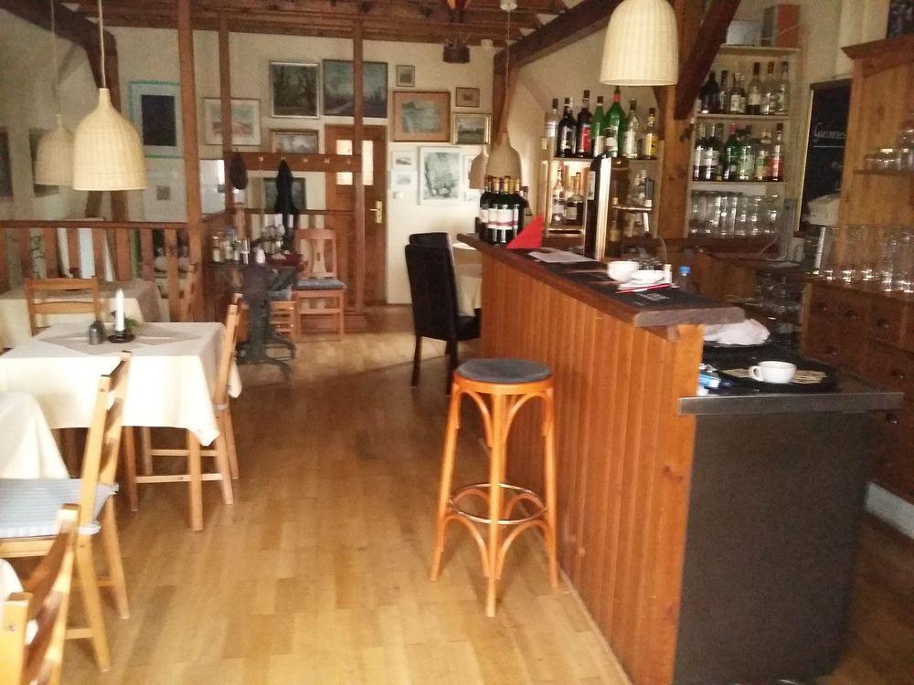 Pension Töpferhof Bad Berka Dış mekan fotoğraf