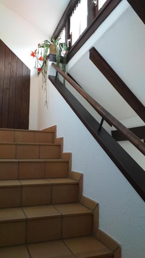 Pension Töpferhof Bad Berka Dış mekan fotoğraf
